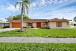 7423 DICKENS DRIVE, SARASOTA, FL 34231 Sold 12/09/24