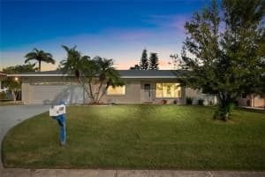 1009 PINEVIEW AVENUE, CLEARWATER, FL 33756 Sold 01/16/25