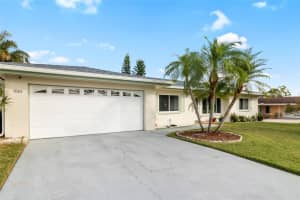 1009 PINEVIEW AVENUE, CLEARWATER, FL 33756 Sold 01/16/25