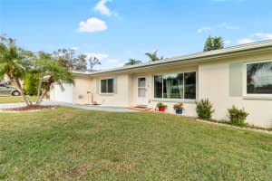 1009 PINEVIEW AVENUE, CLEARWATER, FL 33756 Sold 01/16/25