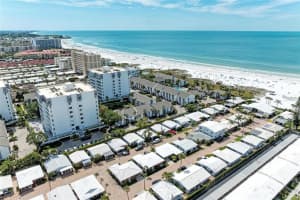 1048 PEPPERTREE LANE, SARASOTA, FL 34242 Sold 03/26/25