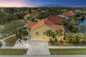 2501 BROAD STREET, NOKOMIS, FL 34275 Sold 05/12/25