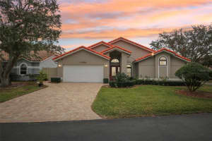 5296 WHITE SAND CIRCLE, ST PETERSBURG, FL 33703 Sold 02/07/25