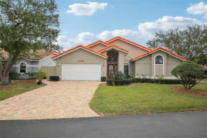 5296 WHITE SAND CIRCLE, ST PETERSBURG, FL 33703 Sold 02/07/25