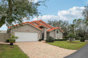 5296 WHITE SAND CIRCLE, ST PETERSBURG, FL 33703 Sold 02/07/25