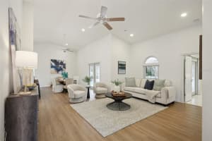 5296 WHITE SAND CIRCLE, ST PETERSBURG, FL 33703 Sold 02/07/25