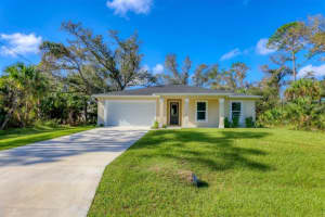 2793 ABBEVILLE ROAD, NORTH PORT, FL 34288 Sold 03/14/25