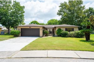 7126 SONATA DRIVE, PORT RICHEY, FL 34668 Sold 04/18/25