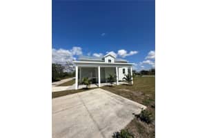 14350 MYAKKA AVENUE, PORT CHARLOTTE, FL 33953 Sold 03/10/25