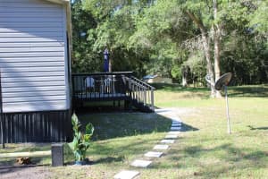 3391 RACKLEY ROAD, BROOKSVILLE, FL 34604 - MLS#MFRA4628370