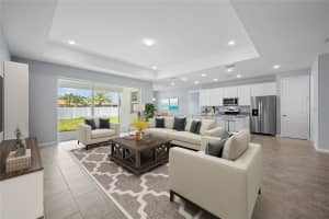 16158 ORTEGA DRIVE, PUNTA GORDA, FL 33955 Sold 02/14/25