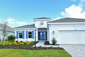 15625 SAN LAZZARO AVENUE, BRADENTON, FL 34211 - MLS#MFRA4628391