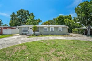 1770 75TH AVENUE, ST PETERSBURG, FL 33702 Sold 11/08/24