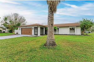 1208 GEORGETOWNE PLACE, SARASOTA, FL 34232 Sold 02/07/25