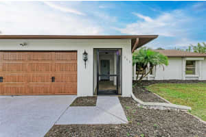 1208 GEORGETOWNE PLACE, SARASOTA, FL 34232 Sold 02/07/25