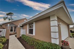 700 HARRINGTON LAKE DRIVE, VENICE, FL 34293 Sold 12/12/24