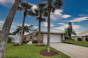 700 HARRINGTON LAKE DRIVE, VENICE, FL 34293 Sold 12/12/24