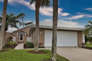 700 HARRINGTON LAKE DRIVE, VENICE, FL 34293 Sold 12/12/24