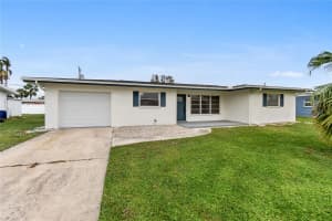 601 SHERIDAN DRIVE, VENICE, FL 34293 Sold 04/17/25