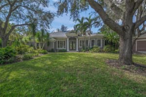 1698 KEELY LANE, SARASOTA, FL 34232 Sold 01/06/25