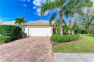 5821 VALENTE PLACE, SARASOTA, FL 34238 Sold 12/30/24