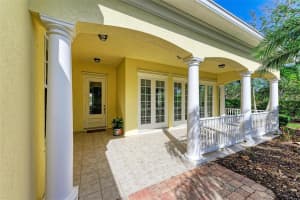 5821 VALENTE PLACE, SARASOTA, FL 34238 Sold 12/30/24