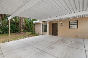 4773 VILLAGE GARDENS DRIVE, SARASOTA, FL 34234 Sold 04/24/25