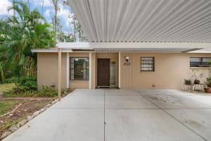 4773 VILLAGE GARDENS DRIVE, SARASOTA, FL 34234 Sold 04/24/25