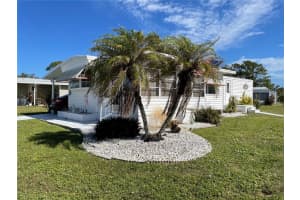 6704 HOEMI COURT, NORTH PORT, FL 34287 Sold 02/18/25