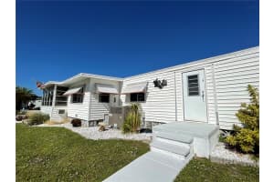 6704 HOEMI COURT, NORTH PORT, FL 34287 Sold 02/18/25