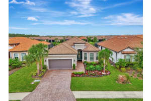 5460 LAMPIASI STREET, SARASOTA, FL 34238 Sold 03/28/25