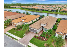 5460 LAMPIASI STREET, SARASOTA, FL 34238 Sold 03/28/25