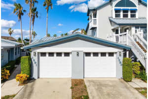 1291 SIESTA BAYSIDE DRIVE, SARASOTA, FL 34242 Sold 03/28/25