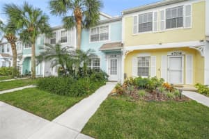 4708 SABAL KEY DRIVE, BRADENTON, FL 34203 Sold 03/14/25