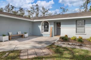 5470 80TH AVENUE CIRCLE, PALMETTO, FL 34221 Sold 03/18/25