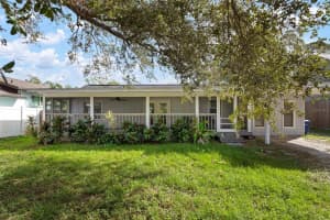 4011 MIDLAND ROAD, SARASOTA, FL 34231 Sold 03/28/25