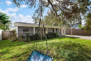 4011 MIDLAND ROAD, SARASOTA, FL 34231 Sold 03/28/25