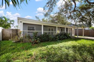 4011 MIDLAND ROAD, SARASOTA, FL 34231 Sold 03/28/25