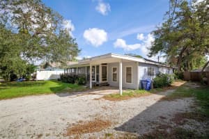 4011 MIDLAND ROAD, SARASOTA, FL 34231 Sold 03/28/25