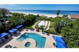 1000 SEAGROVE LANE, SARASOTA, FL 34242 Sold 01/08/25
