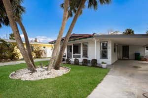 205 67TH STREET, HOLMES BEACH, FL 34217 Sold 11/22/24