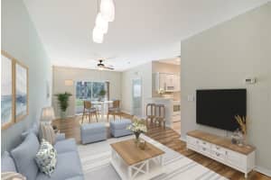 3956 MEDITERRANEA CIRCLE, SARASOTA, FL 34233 Sold 03/20/25