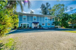 4439 OCEAN BOULEVARD, SARASOTA, FL 34242 Sold 01/28/25