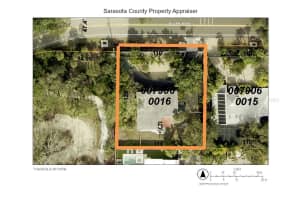 4439 OCEAN BOULEVARD, SARASOTA, FL 34242 Sold 01/28/25