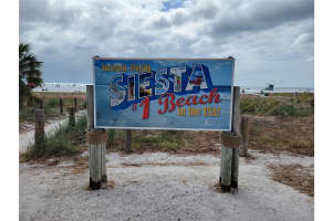 4439 OCEAN BOULEVARD, SARASOTA, FL 34242 Sold 01/28/25