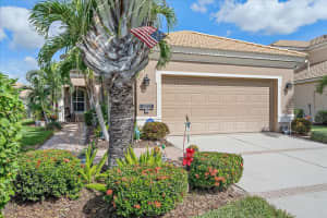 6023 Wingspan Way, BRADENTON