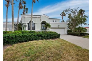 3605 FAIR OAKS PLACE, LONGBOAT KEY, FL 34228 Sold 01/30/25