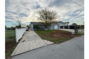 13730 JOHN CASSON AVENUE, HUDSON, FL 34667 Sold 12/10/24