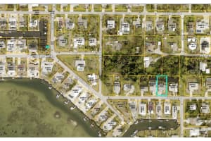 840 HARVARD STREET, ENGLEWOOD, FL 34223 Sold 06/05/25
