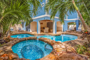 111 81ST STREET, HOLMES BEACH, FL 34217 Sold 12/04/24